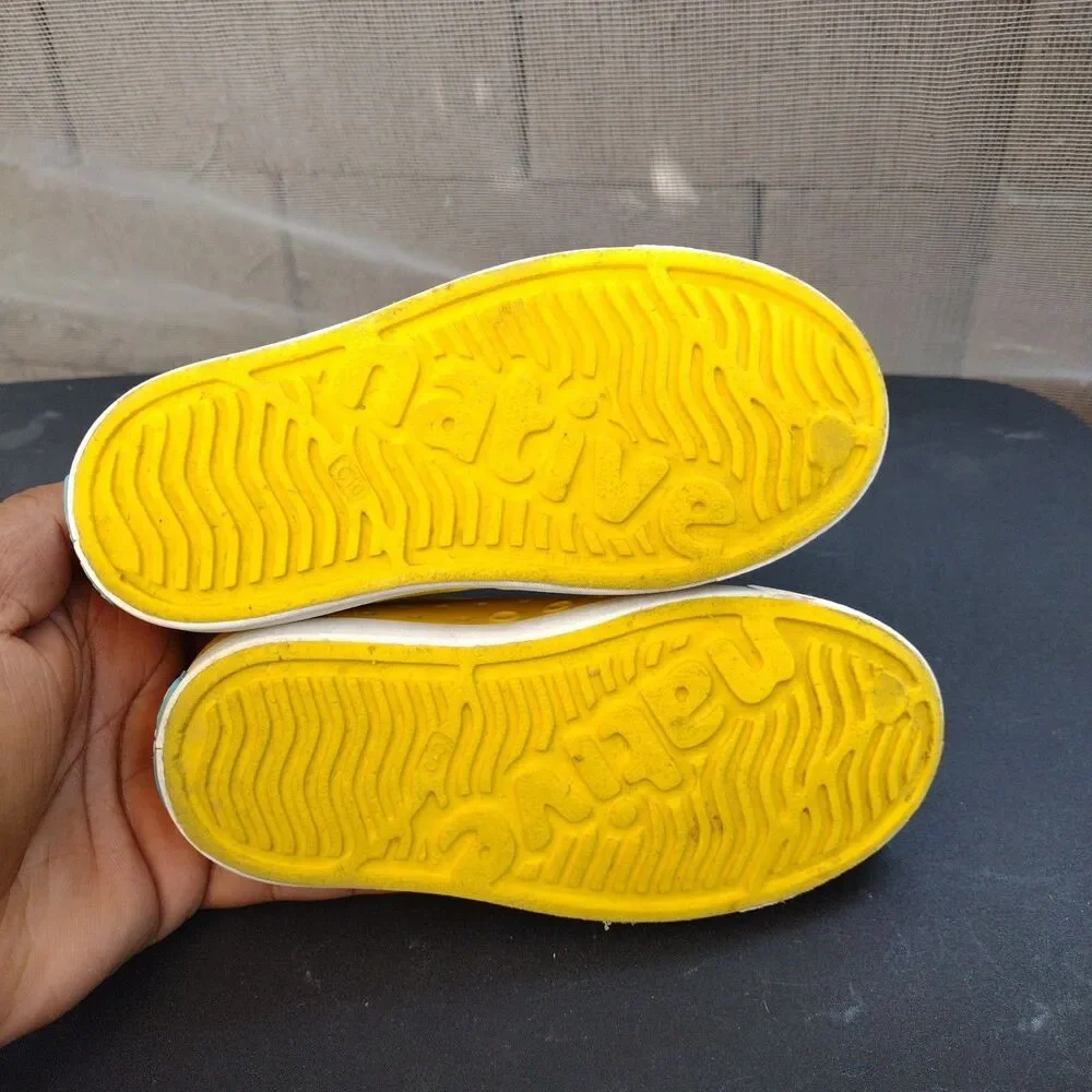 Native jefferson slip